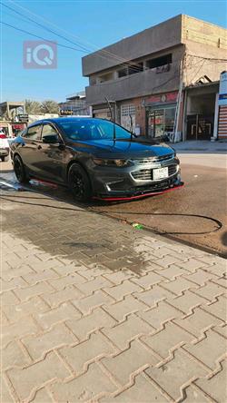 شيفروليه ماليبو